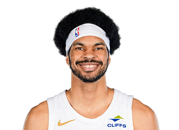 Jarrett Allen